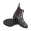 Hy Equestrian Durham Jodhpur Boot in Brown